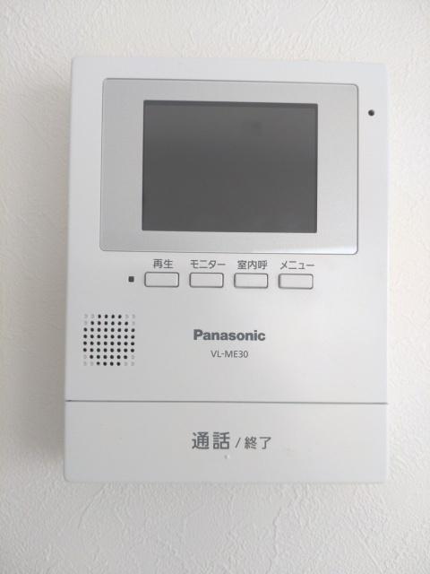 アーバンハイツ（303） 設備