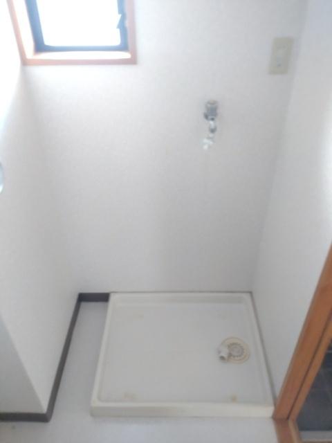 プレミール高そね（332） 洗面