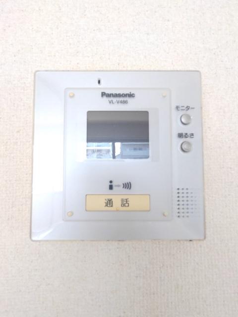 ドミール（101） 設備