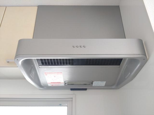 ドミール（101） キッチン