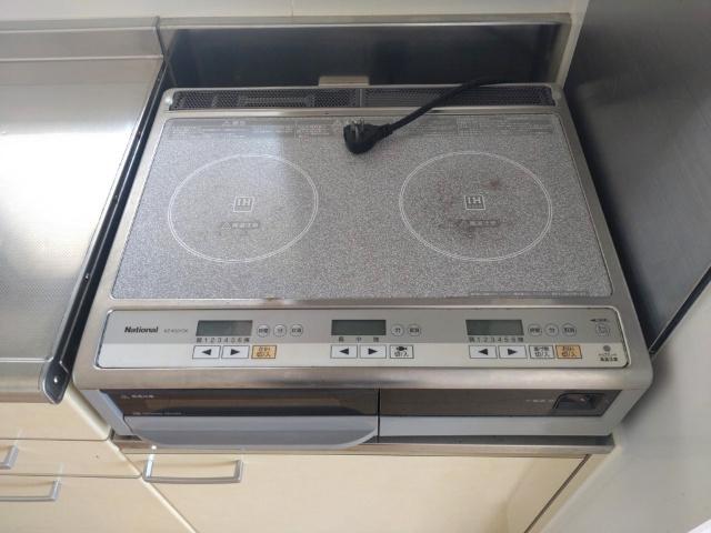 ドミール（101） キッチン