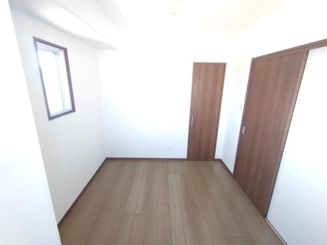 ソレイユe（601） その他部屋・スペース