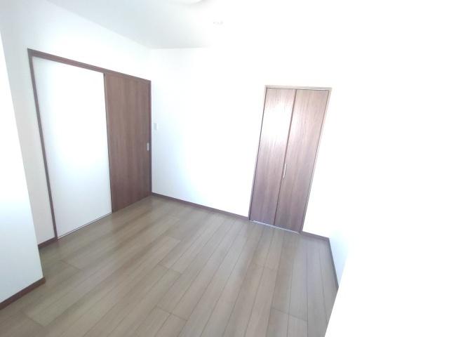 ソレイユe（601） その他部屋・スペース