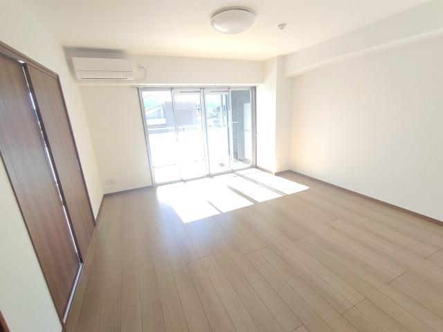 ソレイユe（601） その他部屋・スペース