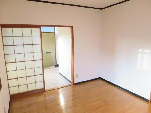 YKハイツ（101） その他部屋・スペース