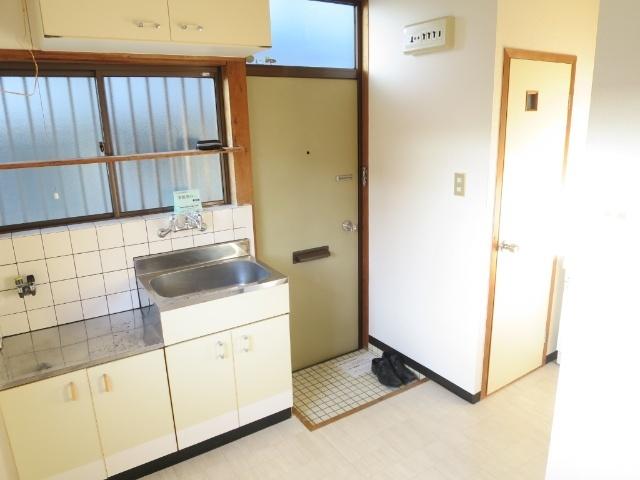 YKハイツ（101） その他部屋・スペース