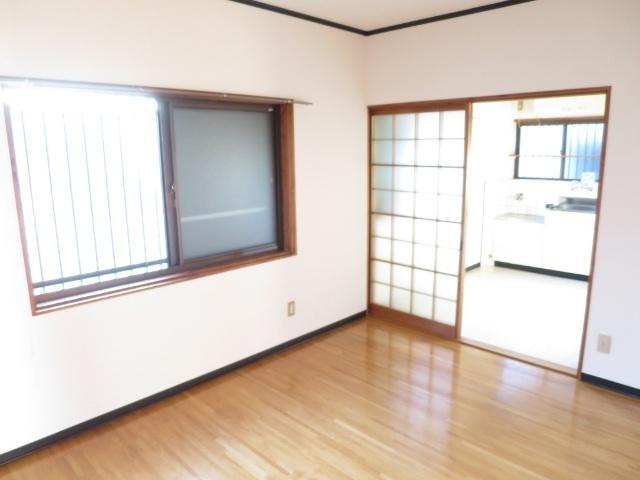 YKハイツ（101） その他部屋・スペース