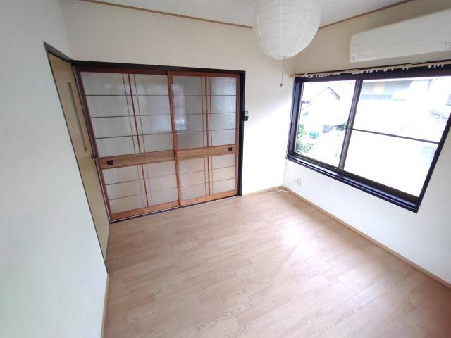 前里212貸部屋　北棟（2Ｆ） その他部屋・スペース