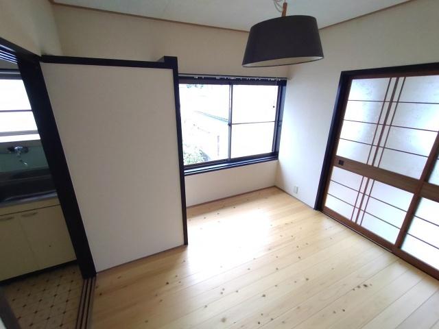 前里212貸部屋　北棟（2Ｆ） その他部屋・スペース