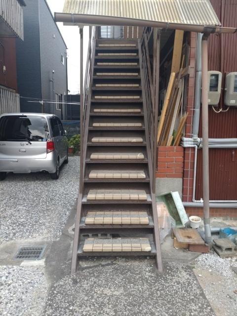 前里212貸部屋　北棟（2Ｆ） その他