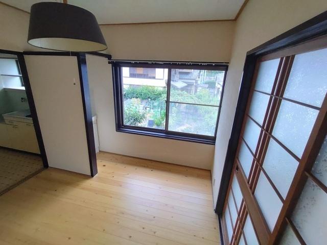 前里212貸部屋　北棟（2Ｆ） その他部屋・スペース
