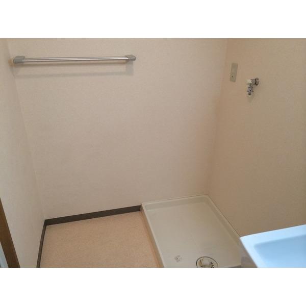 ジュピター（404） 設備