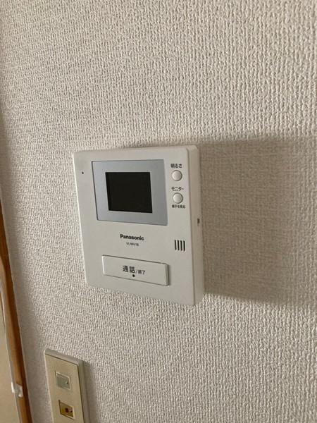 住友ハイツ（601） 設備