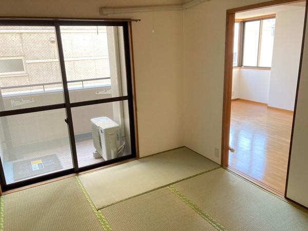 住友ハイツ（601） その他部屋・スペース