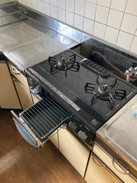 住友ハイツ（601） その他部屋・スペース