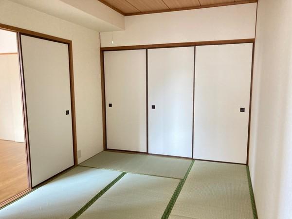 住友ハイツ（601） その他部屋・スペース