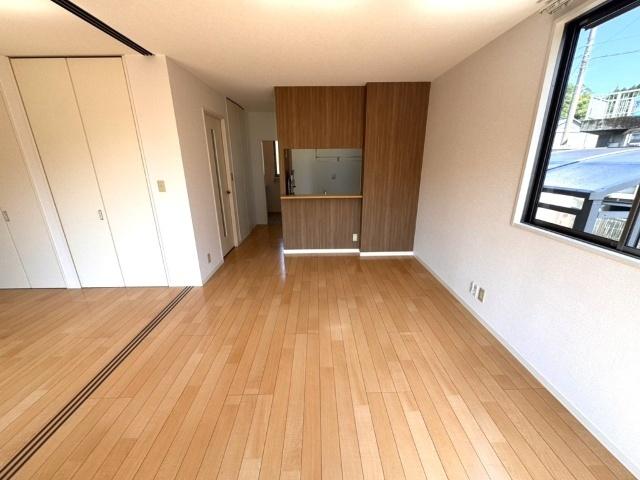 コンフォートB棟（B201） その他部屋・スペース
