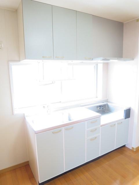 山陽ハイツ（301） キッチン
