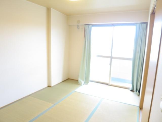 山陽ハイツ（301） その他部屋・スペース
