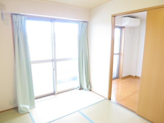 山陽ハイツ（301） その他部屋・スペース