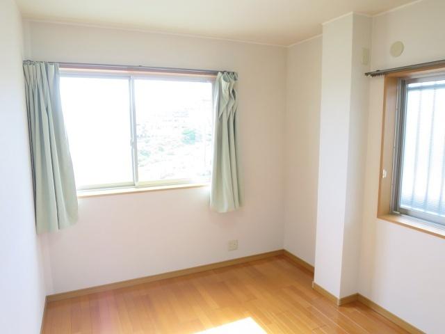 山陽ハイツ（301） その他部屋・スペース
