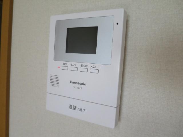 山陽ハイツ（301） 設備