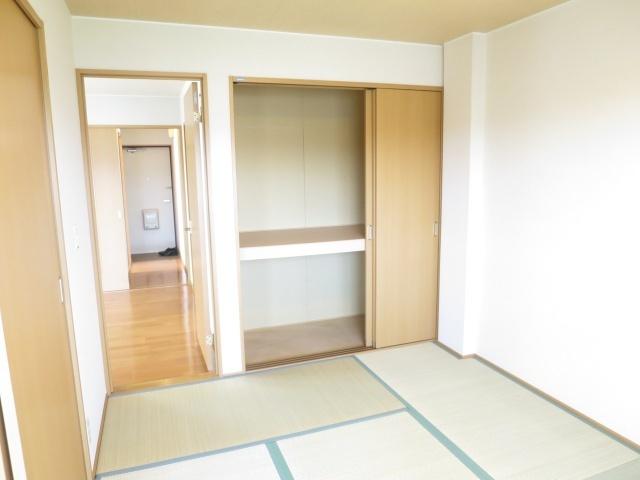 山陽ハイツ（301） その他部屋・スペース
