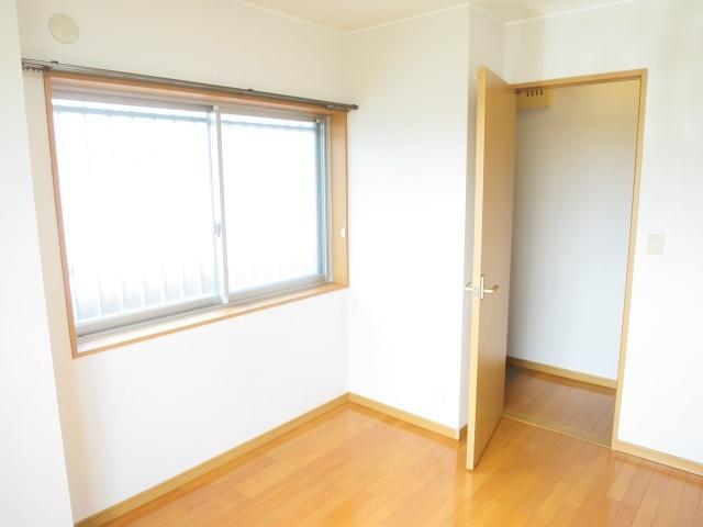 山陽ハイツ（301） その他部屋・スペース