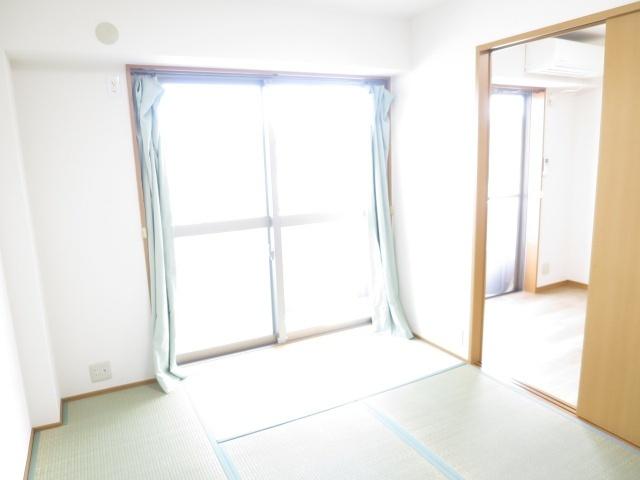 山陽ハイツ（201） その他部屋・スペース