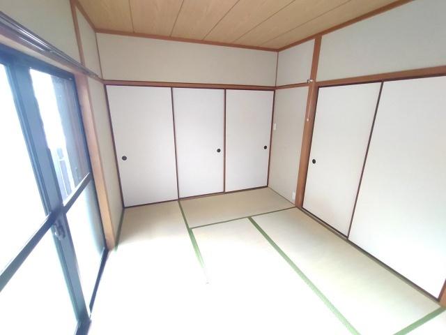 ミチハウス（higashi） その他部屋・スペース