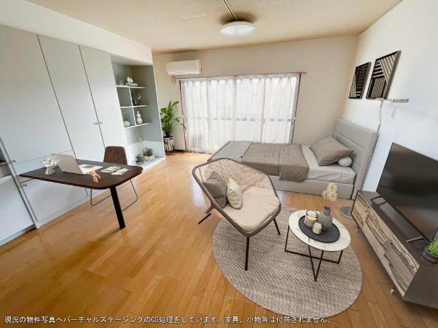 フィール高須（学生プラン※2年以上ご入居いただける学生さん）（505） 部屋画像