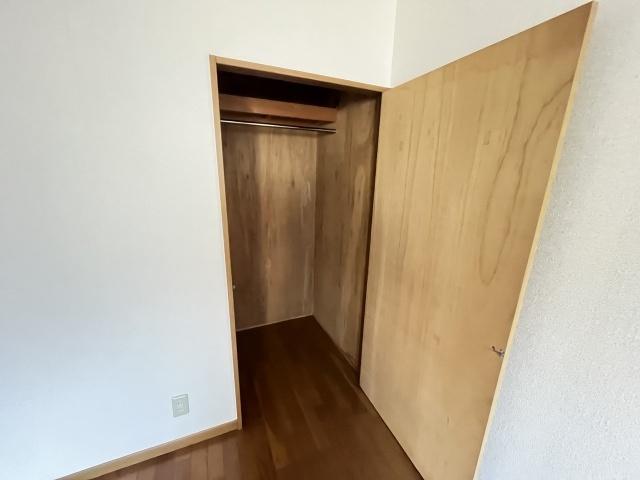 モーメントヤマイチ（303） 収納