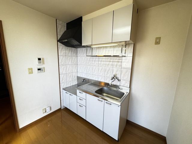 テポーレ・ヒル（303） キッチン