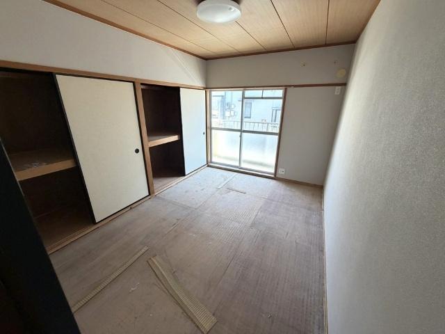 パークサイド葛島（1Ｃ） その他部屋・スペース