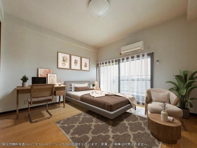 ＤＲハウスⅢ（603） 部屋画像