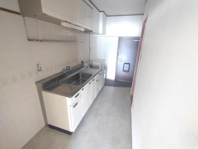 東海ビル（303） キッチン