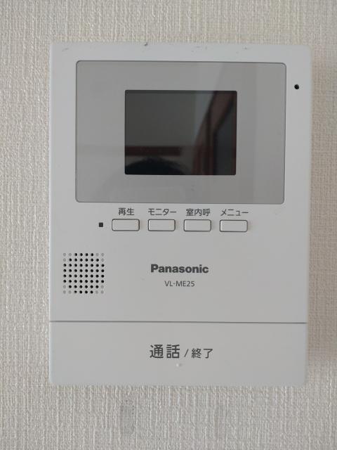 東海ビル（303） 設備