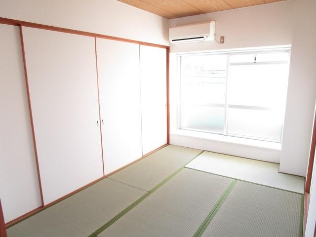 サンポートハイム高須（一般プラン）（307） その他部屋・スペース
