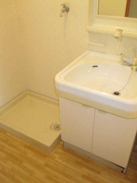 サンポートハイム高須（学生プラン※2年以上ご入居できる学生さん）（307） 洗面