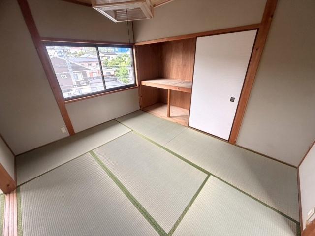 西塚ノ原30貸家（-） その他部屋・スペース