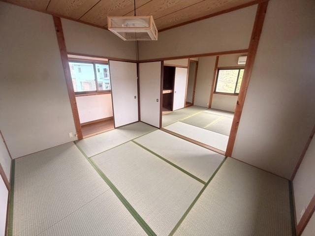 西塚ノ原30貸家（-） その他部屋・スペース