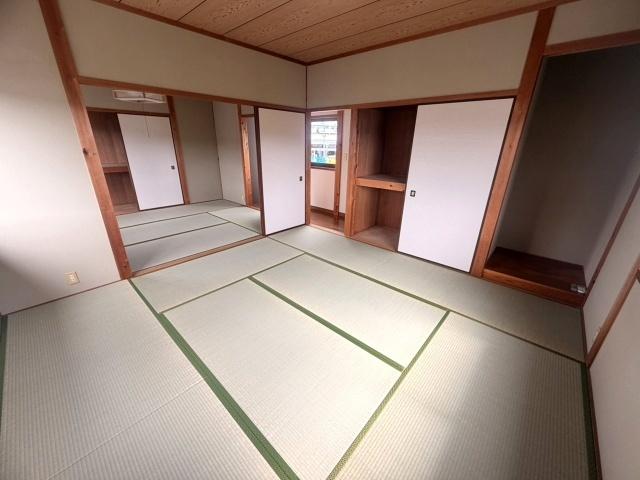 西塚ノ原30貸家（-） その他部屋・スペース