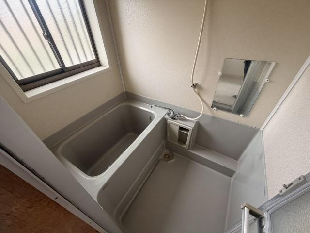 西塚ノ原30貸家（-） バス／シャワー