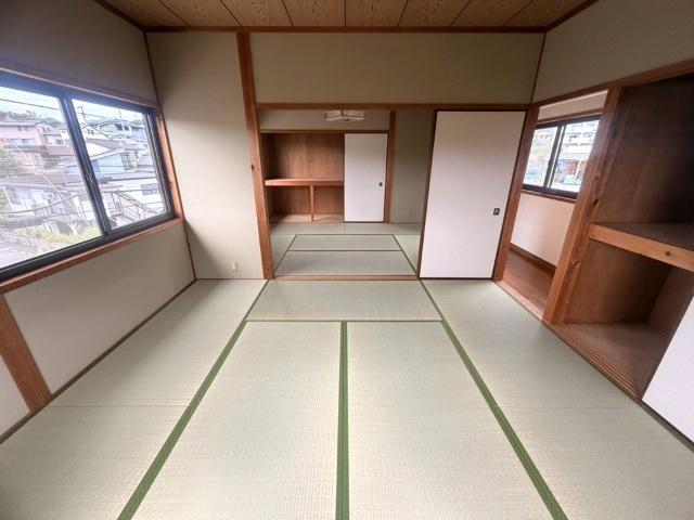 西塚ノ原30貸家（-） その他部屋・スペース