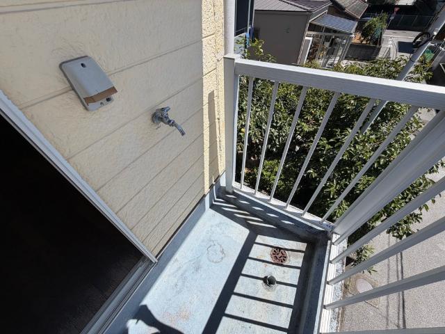 エスポワール21 南棟（301） 部屋画像