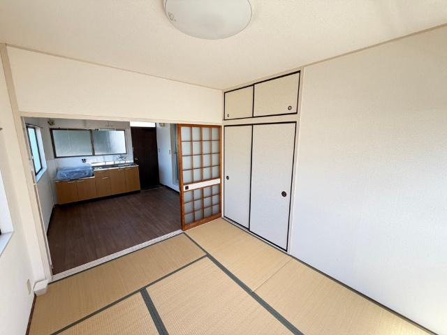 コーポゆり（302） その他部屋・スペース
