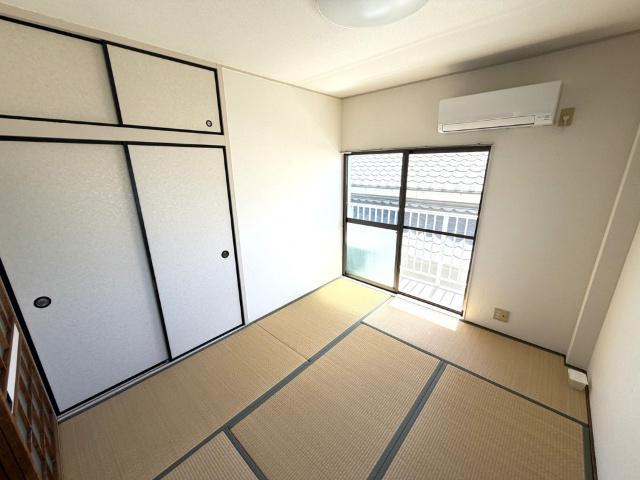 コーポゆり（302） その他部屋・スペース