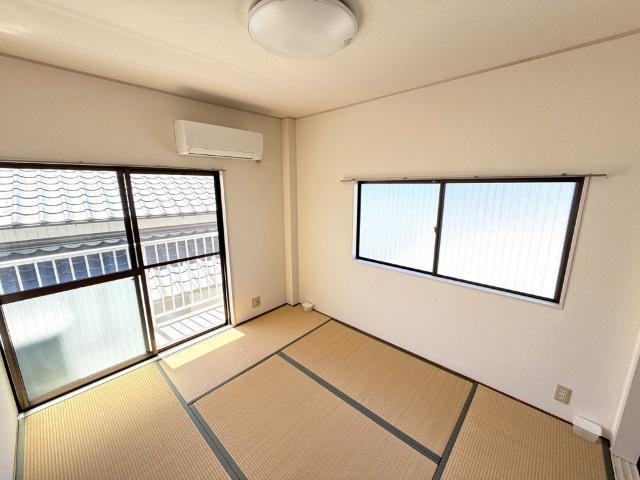 コーポゆり（302） その他部屋・スペース