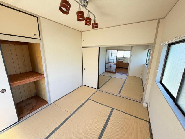 コーポゆり（301） その他部屋・スペース