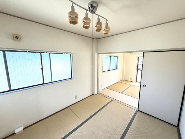 コーポゆり（301） その他部屋・スペース